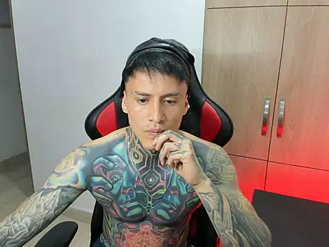 Chrissblack online show from 03-31-26, 04:14