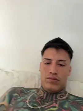 Chrissblack online show from 02-22-26, 08:21