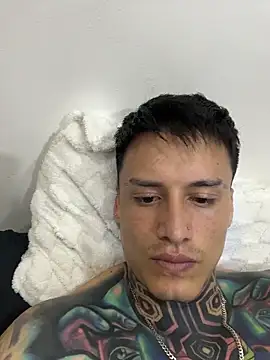 Chrissblack online show from 03-23-26, 01:17