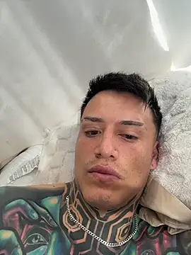 Chrissblack online show from 03-01-26, 12:49