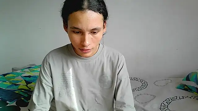 Snapshot of DeusGoth chatting on 05-30-26, 08:36 DeusGoth online show from 05-30-26, 08:36
