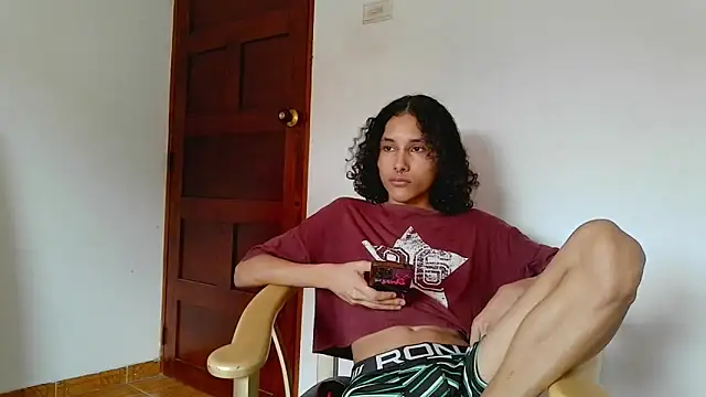 DeusGoth online show from 04-14-26, 07:30