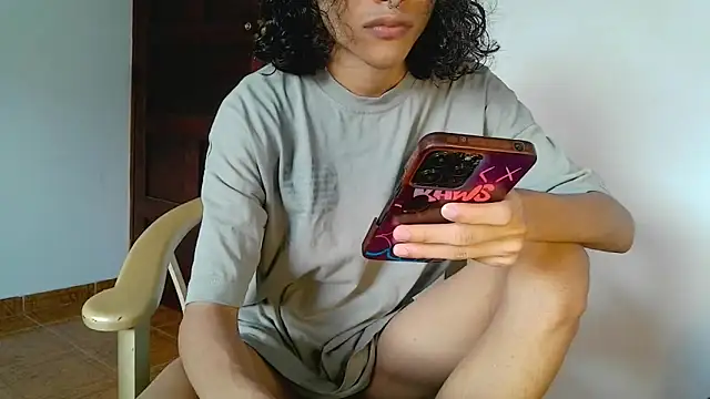 DeusGoth online show from 04-18-26, 06:32