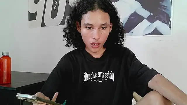 DeusGoth online show from 07-11-26, 10:43