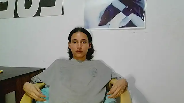 DeusGoth online show from 07-19-26, 06:22
