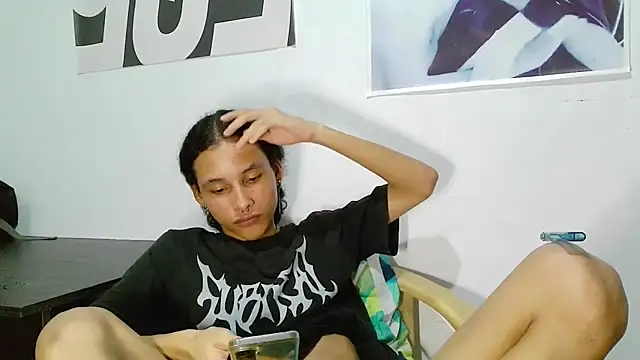 DeusGoth online show from 07-28-26, 05:37