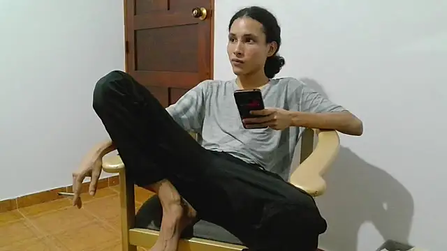 DeusGoth online show from 03-18-26, 04:26