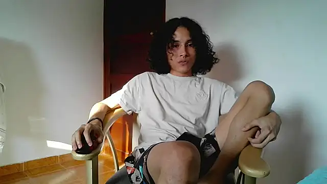 DeusGoth online show from 04-01-26, 09:56