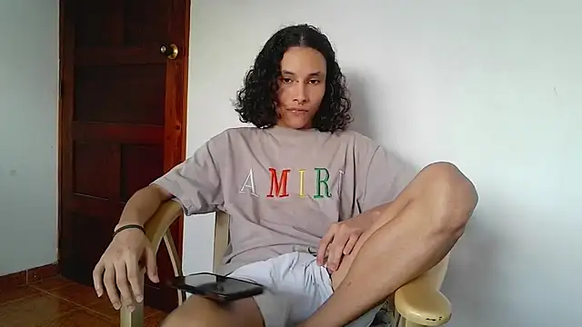 DeusGoth online show from 04-23-26, 08:54