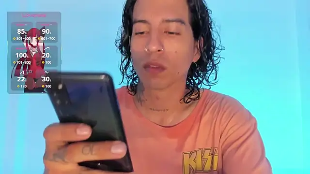 Sean royal online show from 01-12-26, 03:30