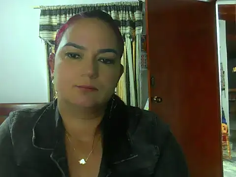 Roja tentacion online show from 02-06-26, 08:27