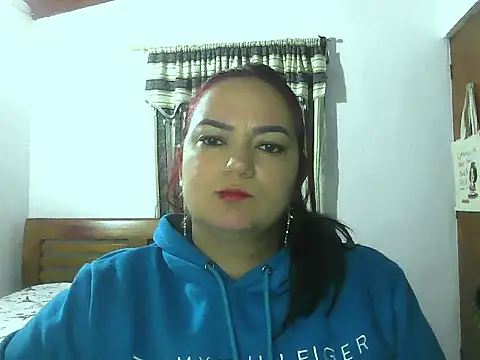 Roja tentacion online show from 02-03-26, 01:38