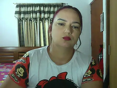 Roja tentacion online show from 04-11-26, 12:20