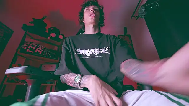 Olliver   y online show from 07-17-26, 02:42