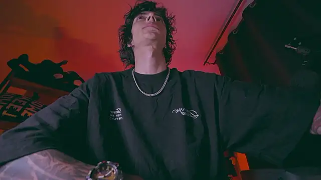 Olliver   y online show from 03-18-26, 02:26