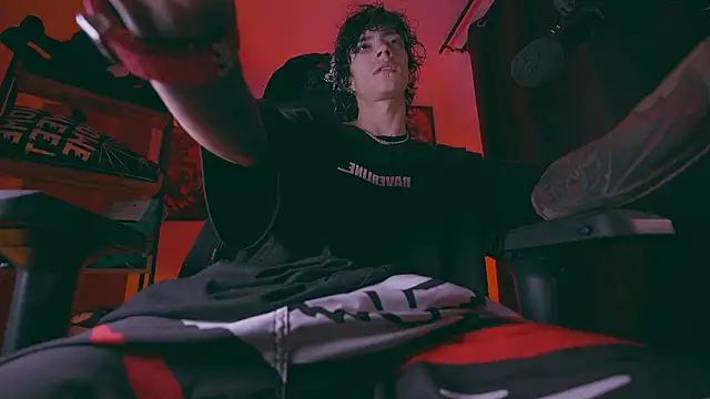 Olliver   y online show from 03-19-26, 11:27