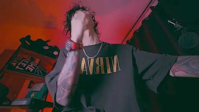 Olliver   y online show from 04-09-26, 01:18