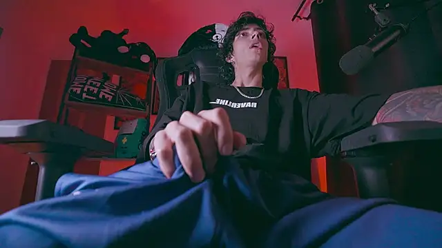 Olliver   y online show from 04-08-26, 12:34