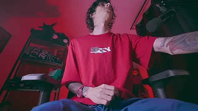 Olliver   y online show from 04-12-26, 11:30