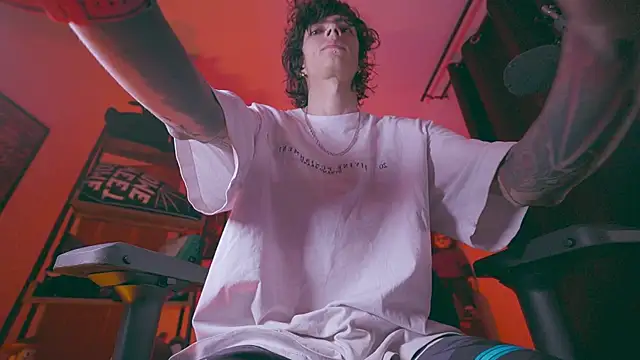 Olliver   y online show from 04-15-26, 11:38