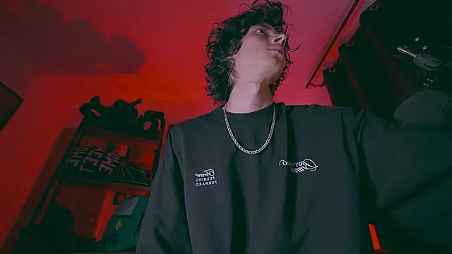 Olliver   y online show from 04-10-26, 02:18