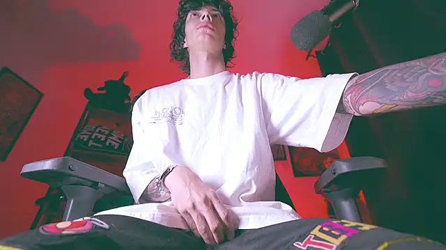 Olliver   y online show from 07-07-26, 03:09