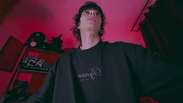 Olliver   y online show from 01-09-26, 02:51