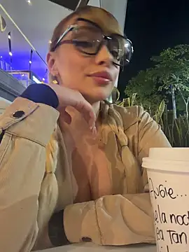 Ginevrafedez online show from 02-12-26, 02:11