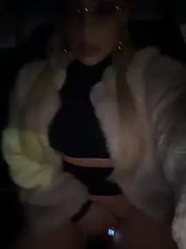 Ginevrafedez online show from 03-07-26, 03:35