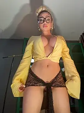 Ginevrafedez online show from 01-12-26, 03:13