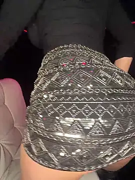 Ginevrafedez online show from 04-16-26, 03:51