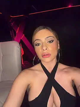 Ginevrafedez online show from 04-02-26, 04:08