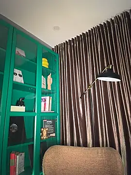 Ginevrafedez online show from 03-19-26, 04:12