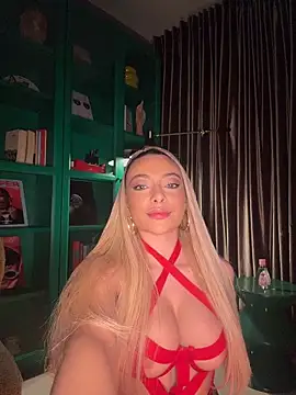 Ginevrafedez online show from 02-28-26, 12:32