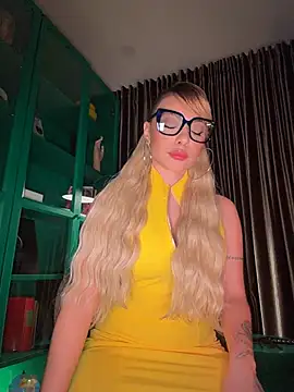 Ginevrafedez online show from 02-13-26, 02:55