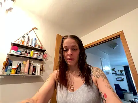 aria lee1987 online show from 01-07-26, 04:23