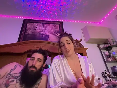 aria lee1987 online show from 01-15-26, 04:38