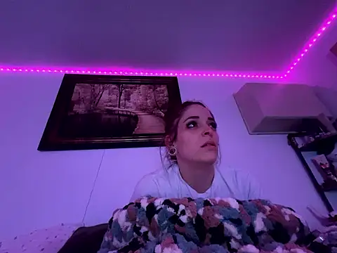 aria lee1987 online show from 01-16-26, 04:16