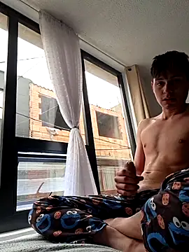 cbarroso2003 online show from 03-25-26, 04:50