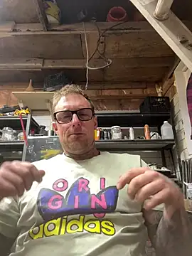 WIDBIGWHITECOCK online show from 03-21-26, 12:23