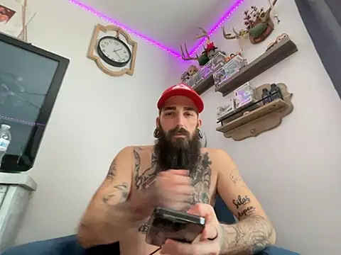 ScottyBighorn online show from 02-14-26, 07:25