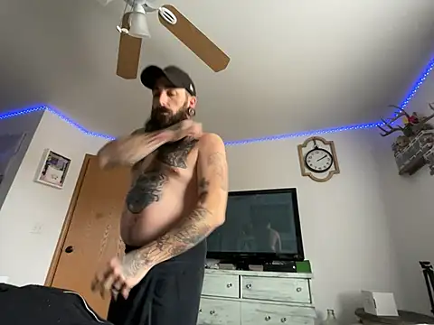 ScottyBighorn online show from 02-21-26, 08:11