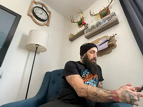 ScottyBighorn online show from 01-14-26, 06:44