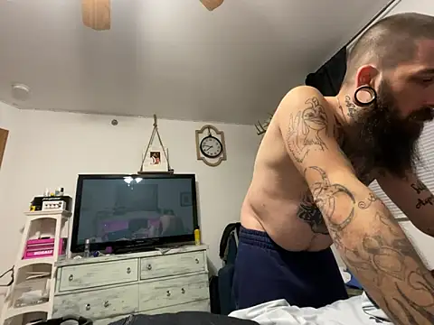 ScottyBighorn online show from 02-10-26, 01:48