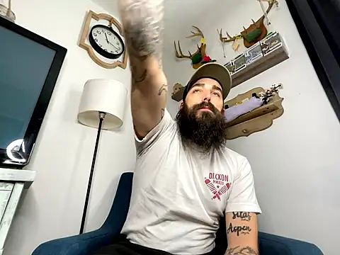 ScottyBighorn online show from 01-08-26, 05:19