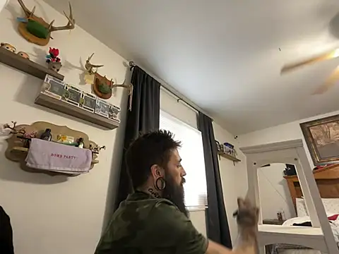 ScottyBighorn online show from 01-13-26, 07:18