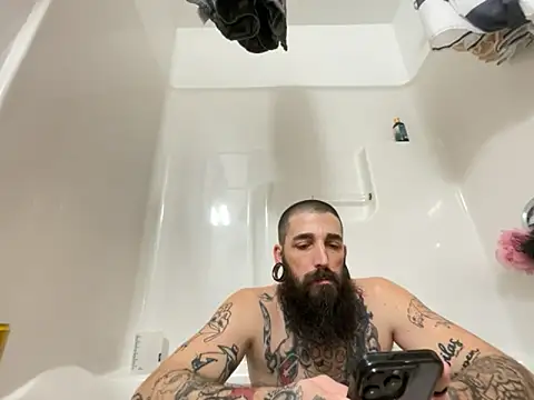 ScottyBighorn online show from 02-08-26, 07:33