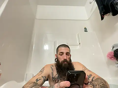 ScottyBighorn online show from 02-11-26, 08:41