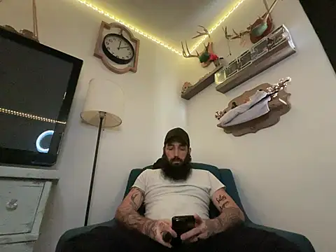 ScottyBighorn online show from 01-17-26, 06:11