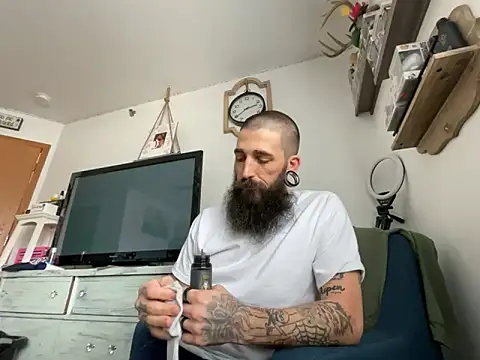 ScottyBighorn online show from 02-10-26, 08:41